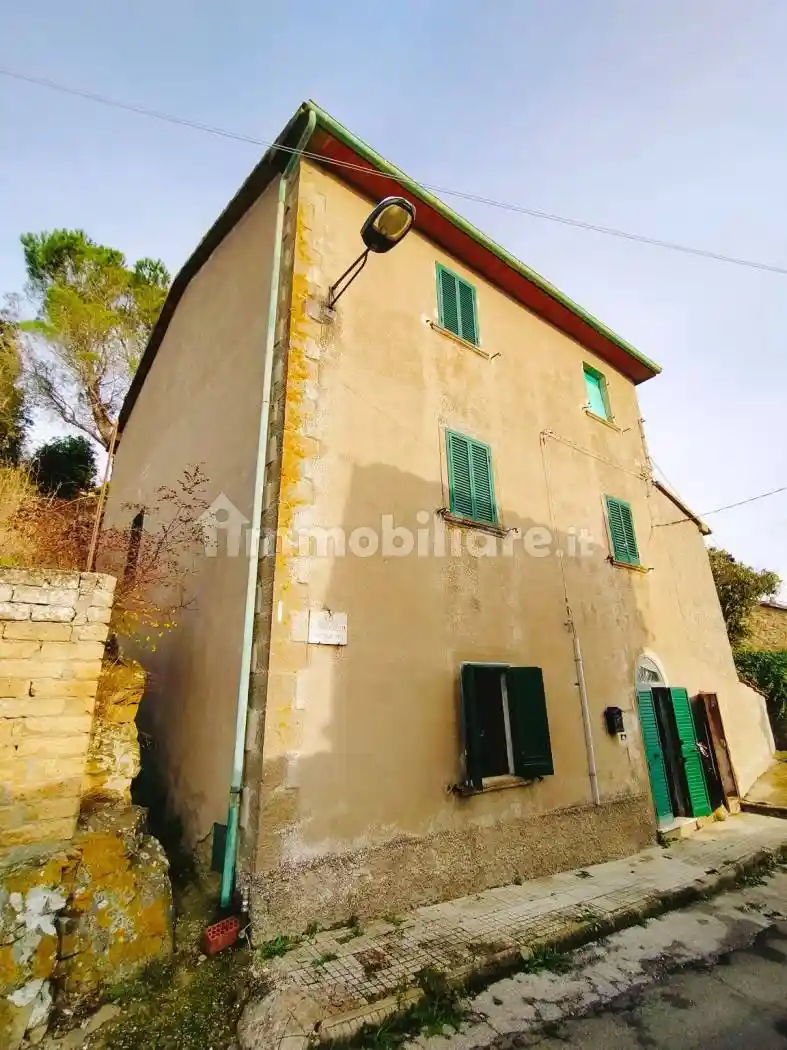 Appartamento in vendita a Castiglione della Pescaia