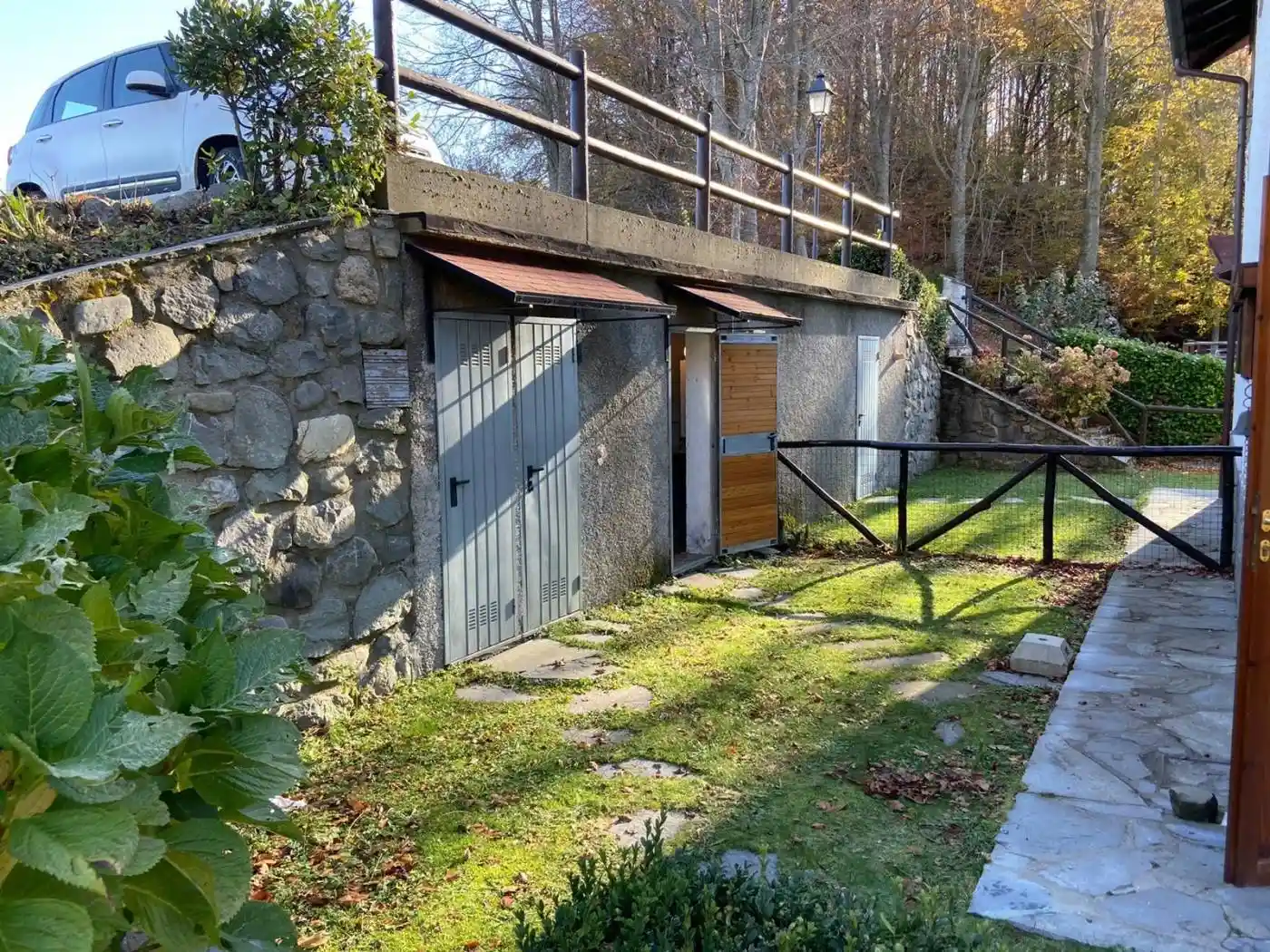 Villa unifamiliare via Nuova, Careggine - foto 3