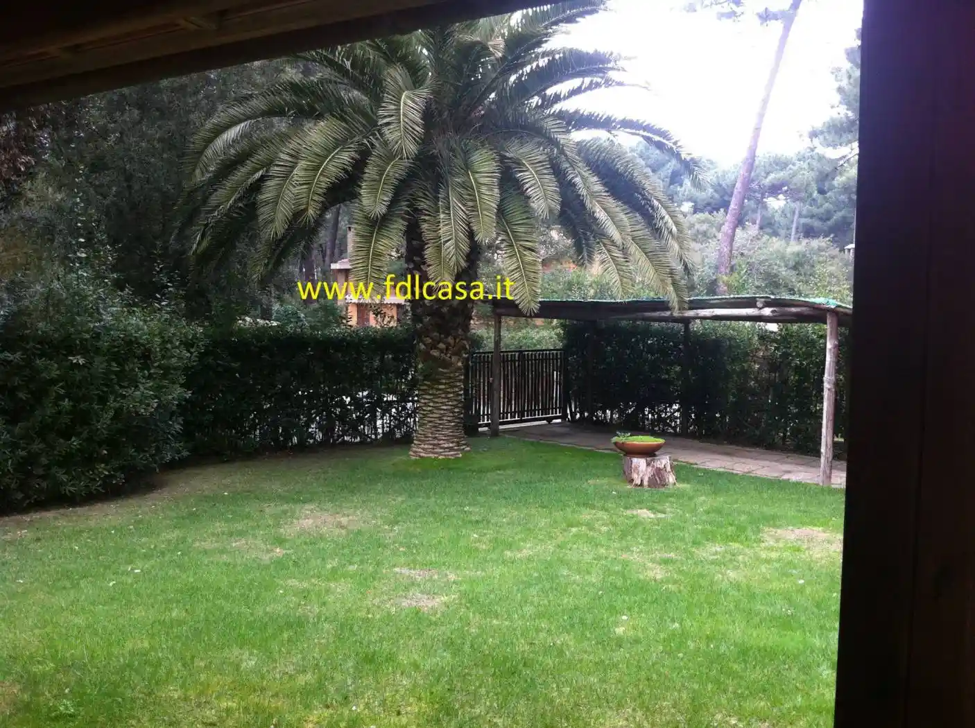 Villa in vendita a Castiglione della Pescaia