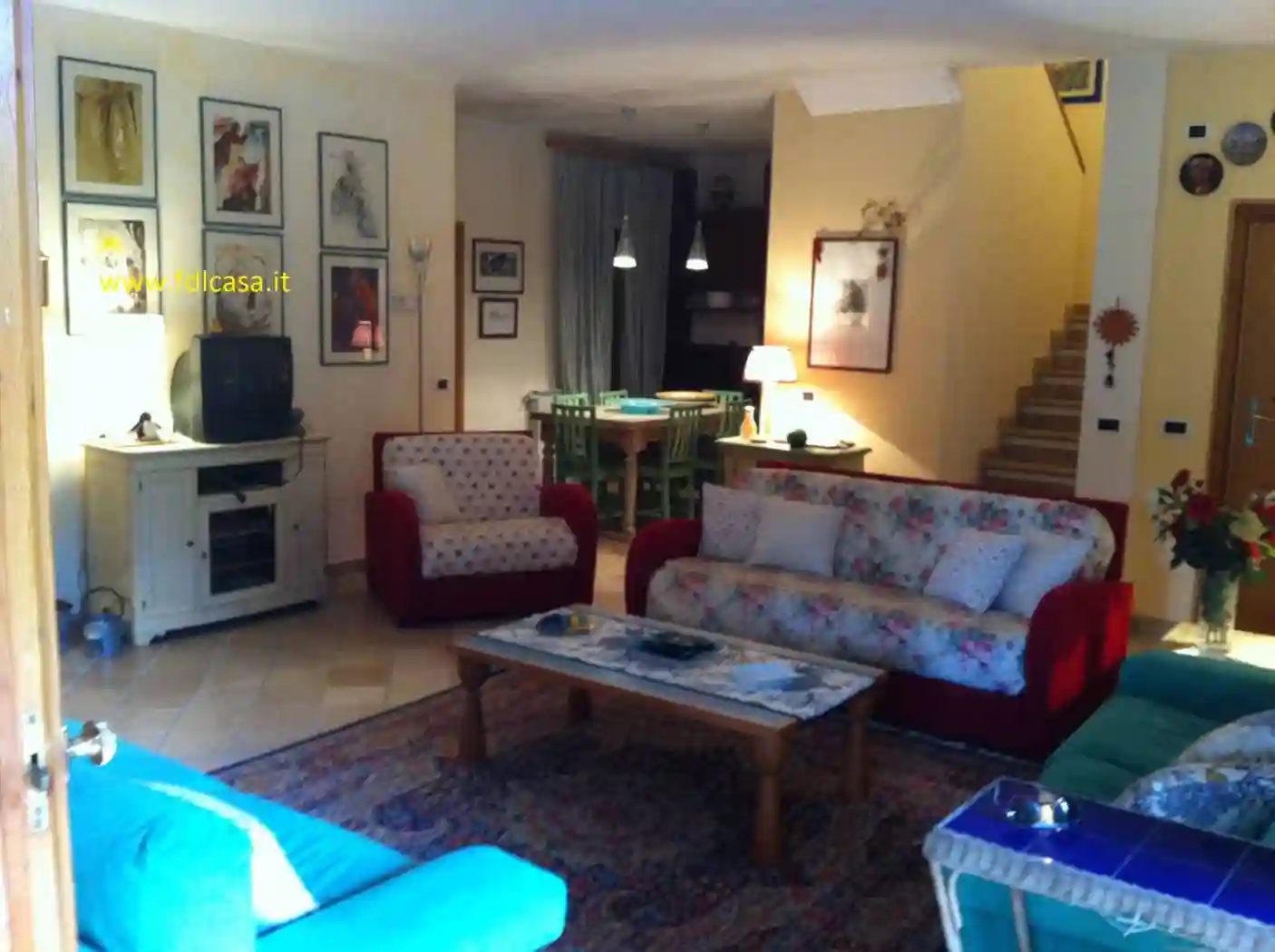Villa - foto 2