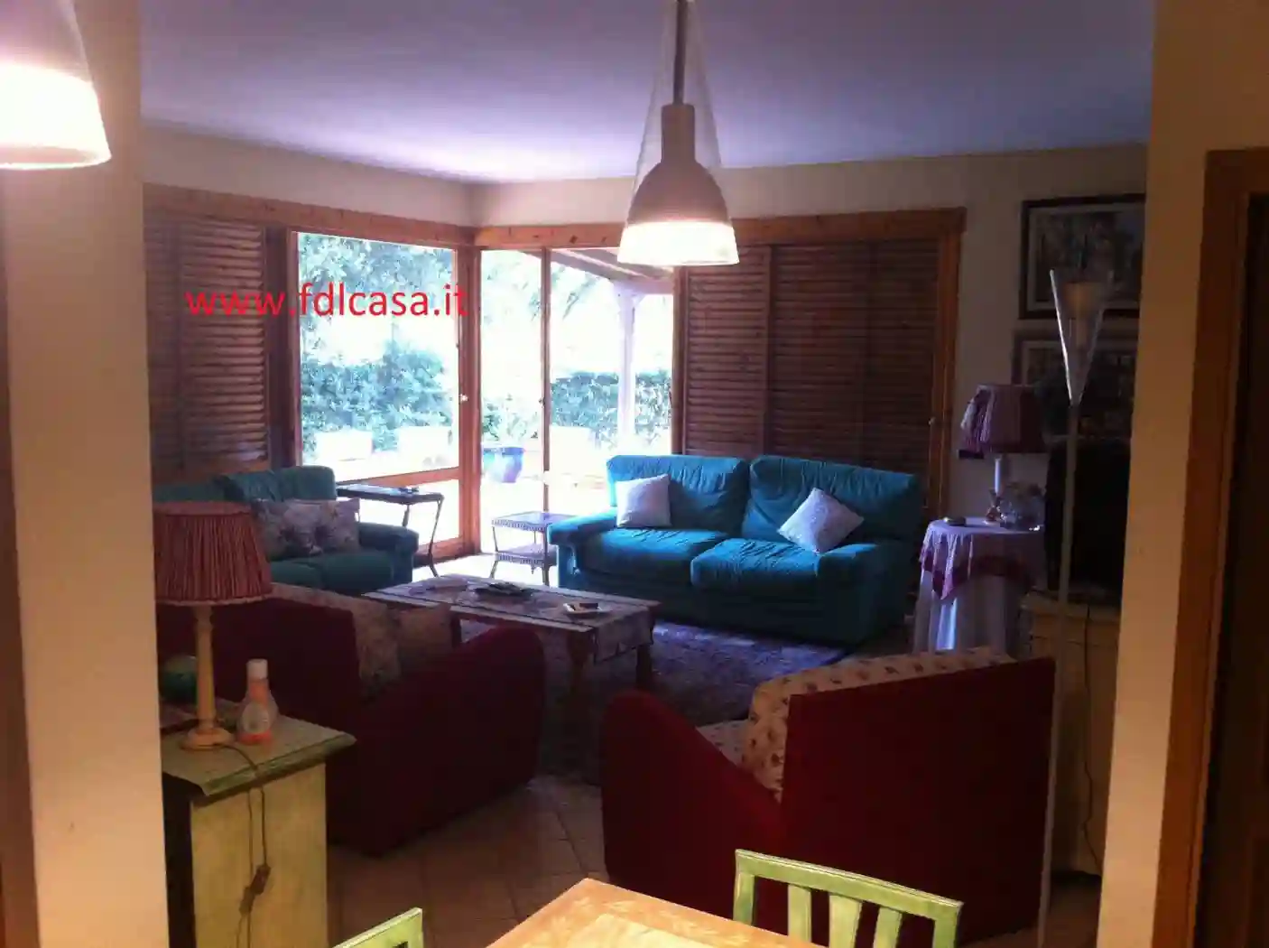 Villa - foto 3
