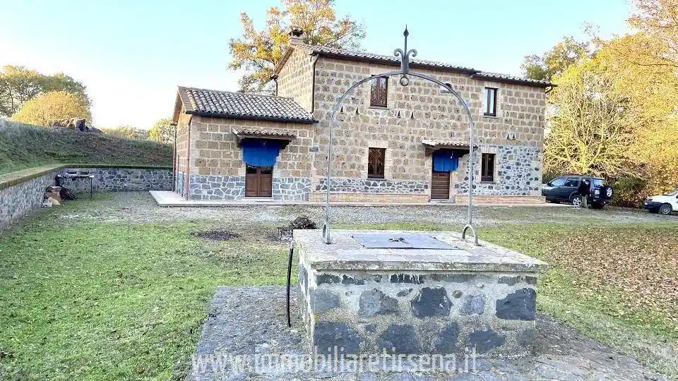 Rustico - Casale in vendita a Orvieto