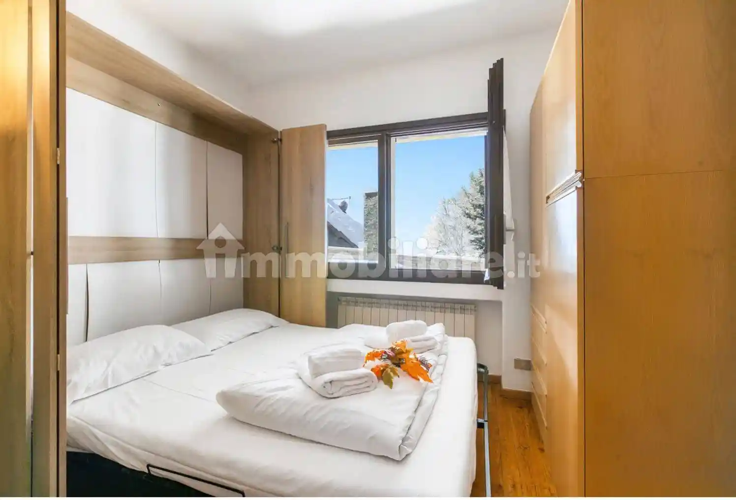 Appartamento in vendita a Sauze di Cesana