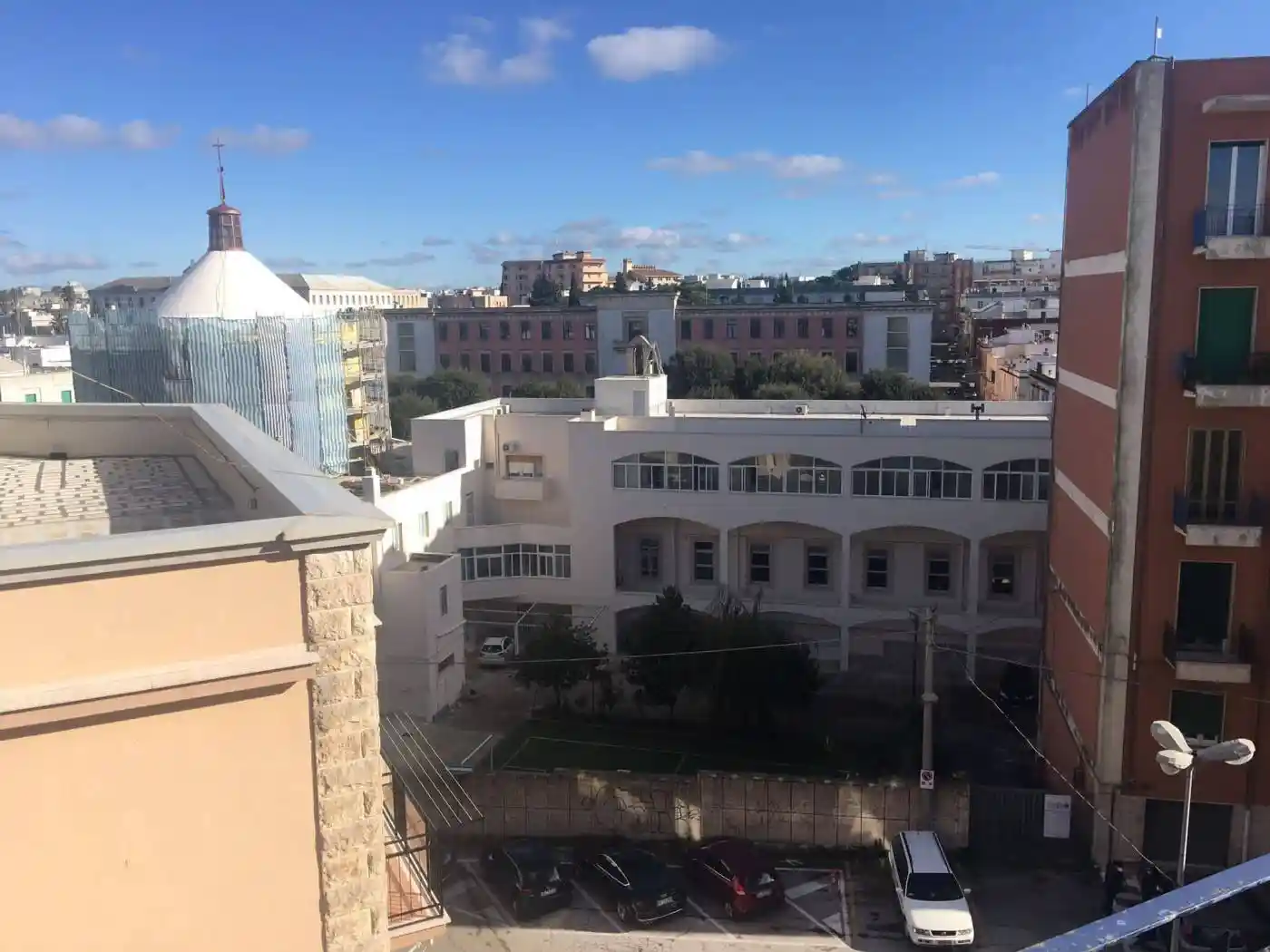 Appartamento in vendita a Martina Franca