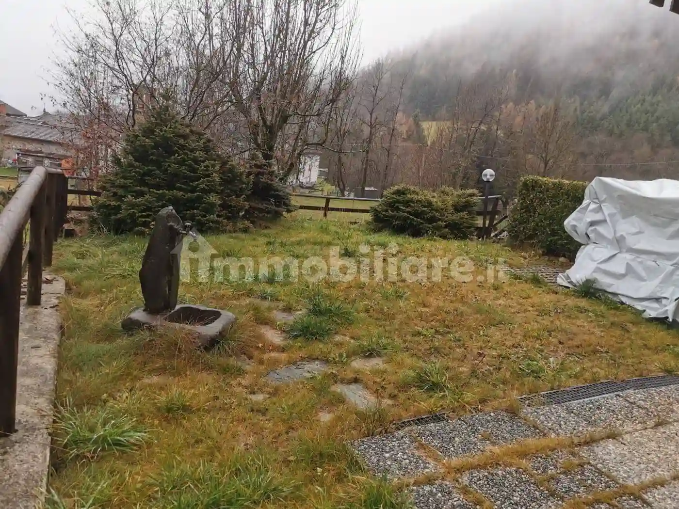Monolocale via Ulse Nc, Vilminore di Scalve - foto 4