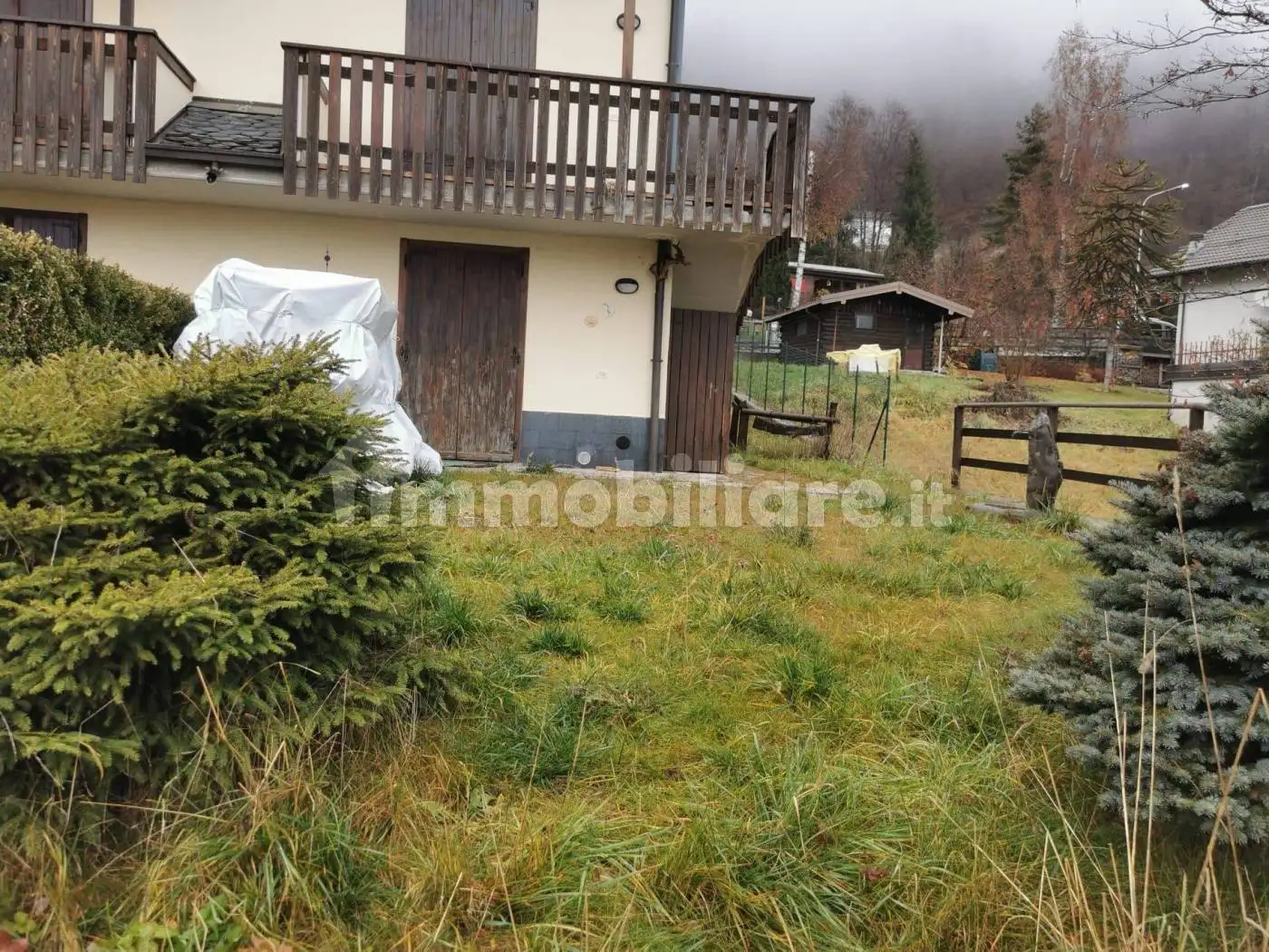 Appartamento in vendita a Vilminore di Scalve