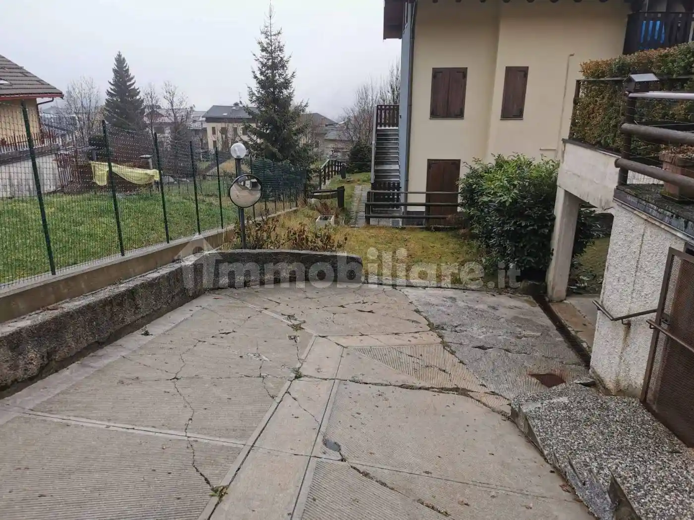 Monolocale via Ulse Nc, Vilminore di Scalve - foto 3