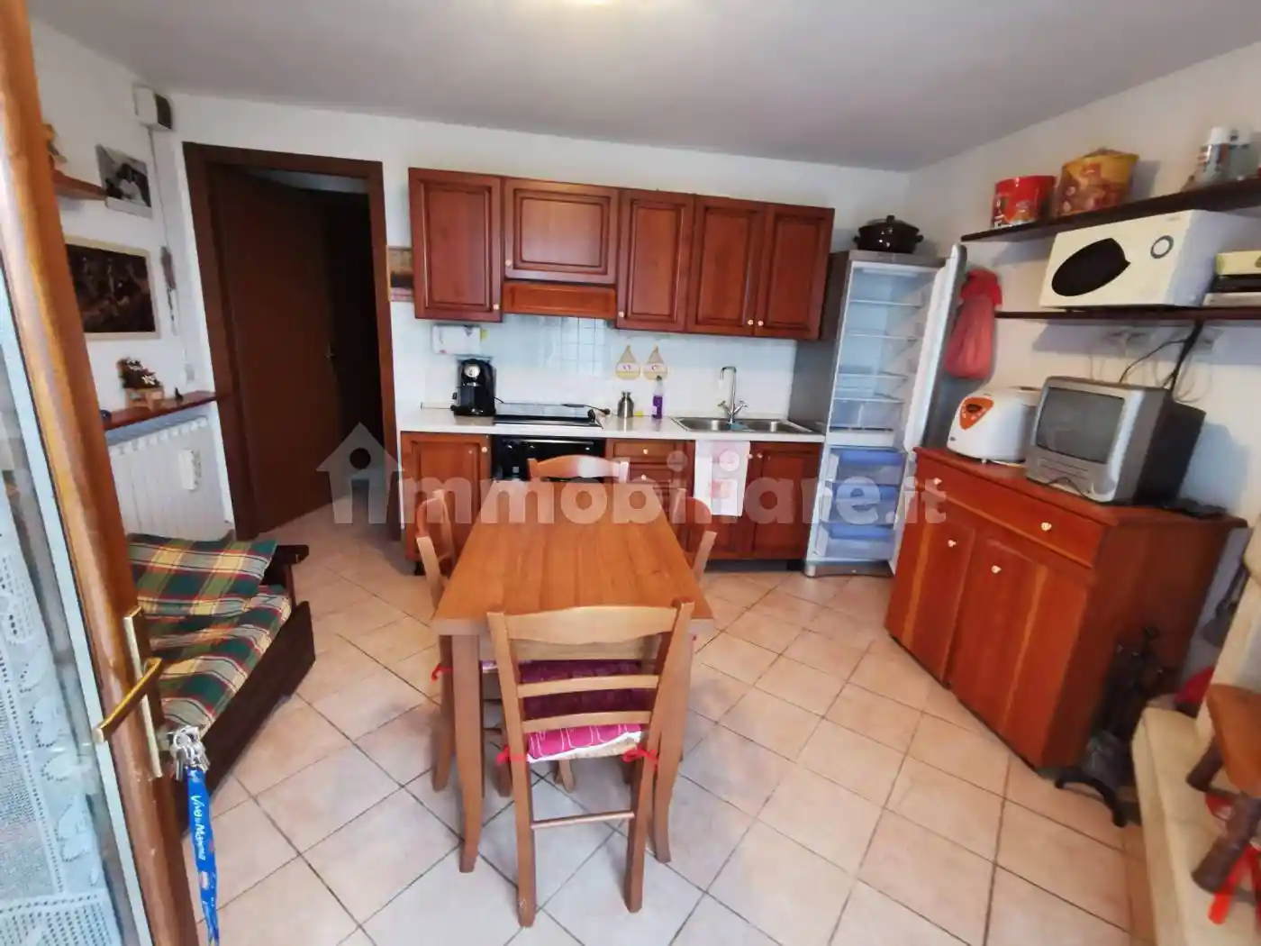 Monolocale via Ulse Nc, Vilminore di Scalve - foto 5