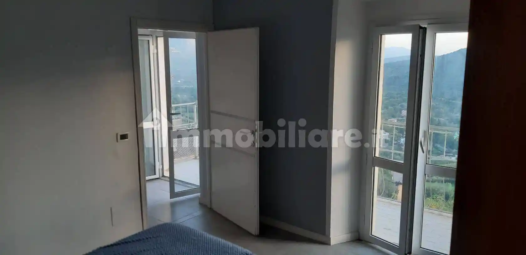 Appartamento in vendita a Roccagorga