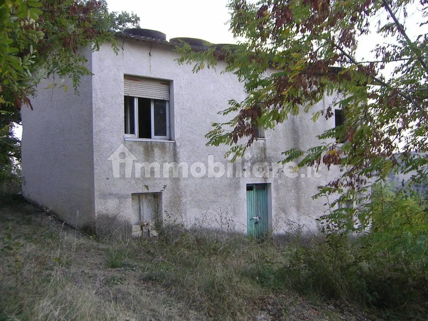 Rustico - Casale in vendita a Loro Piceno