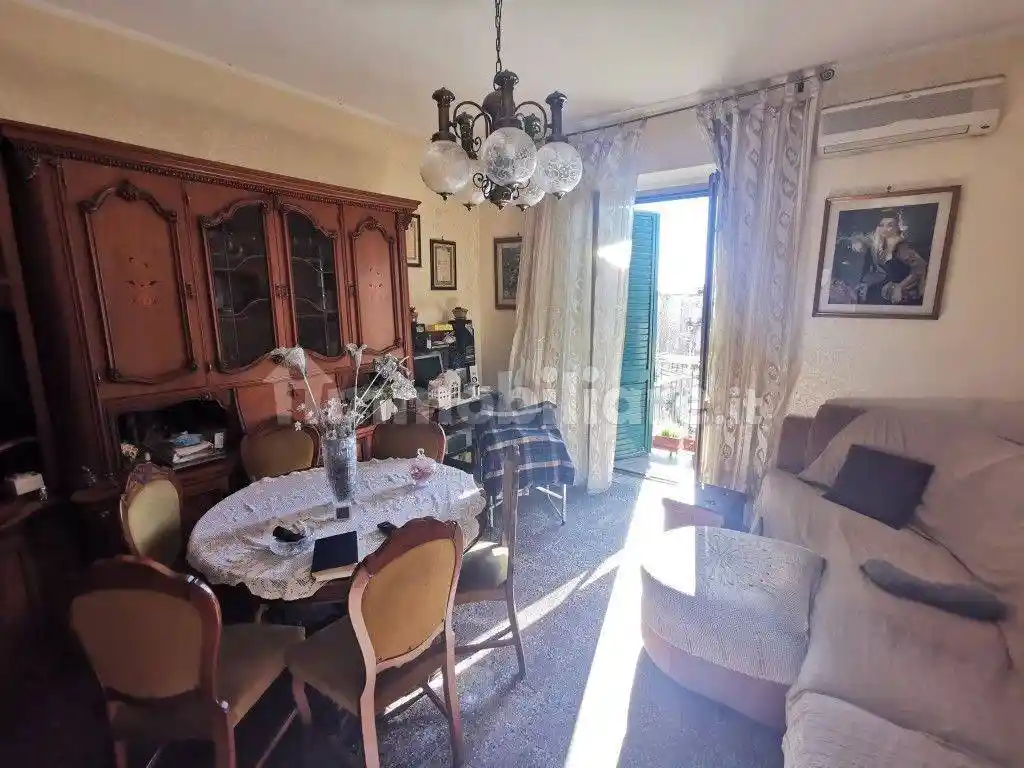 Bilocale via Mattia Preti 1, Sala, Catanzaro - foto 2