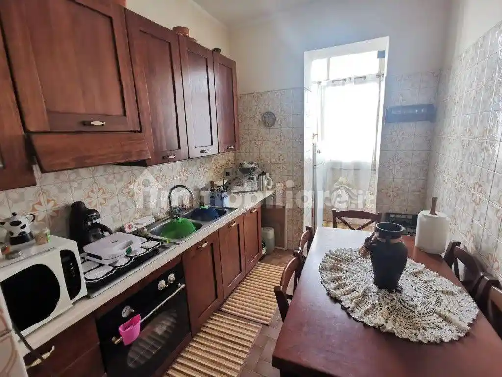 Bilocale via Mattia Preti 1, Sala, Catanzaro - foto 3