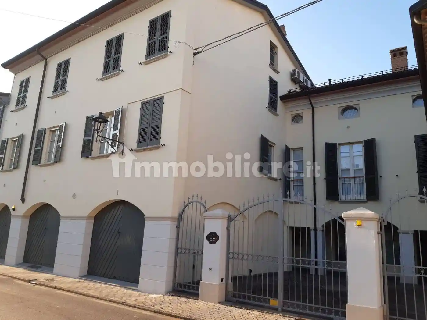 Appartamento in vendita a Fidenza