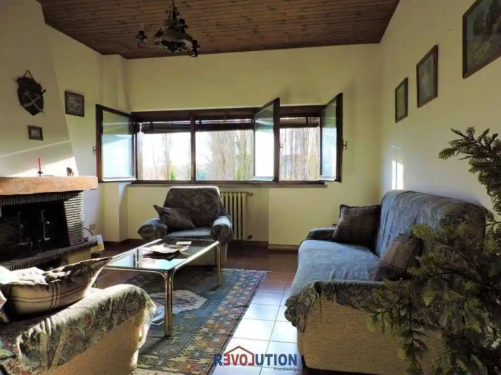 Appartamento in vendita a Città di Castello