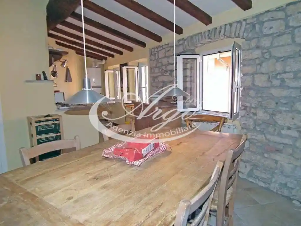 Villa in vendita a Lerici