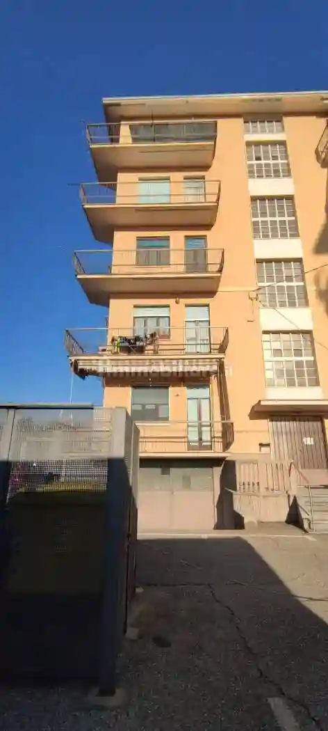 Palazzo - Edificio - foto 2