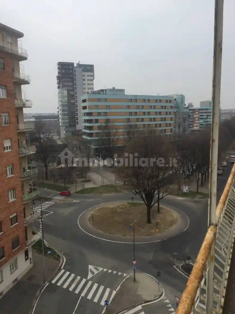 Appartamento in affitto a Torino