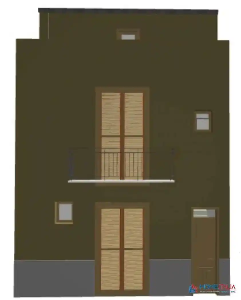 Casa indipendente in vendita a Bagheria