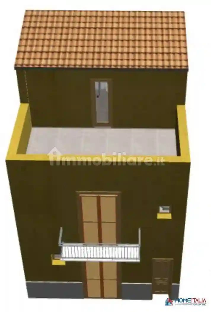 Casa indipendente - foto 2