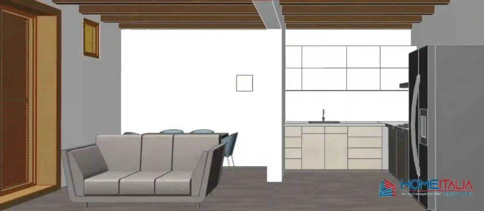 Casa indipendente - foto 3