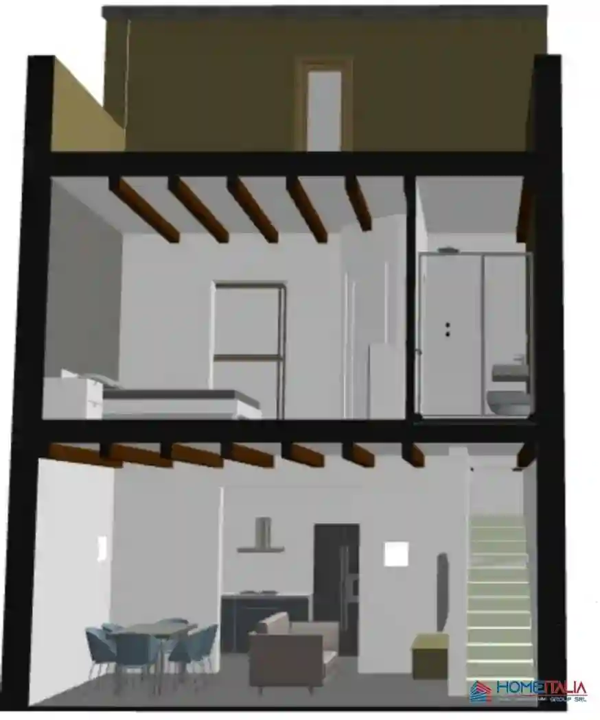 Casa indipendente - foto 5