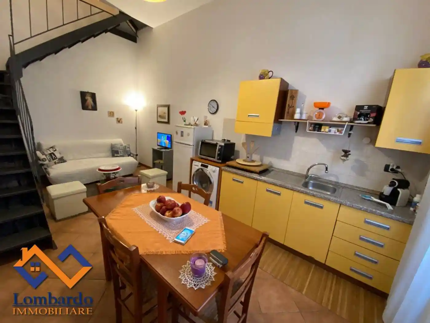 Casa indipendente in vendita a Castellammare del Golfo