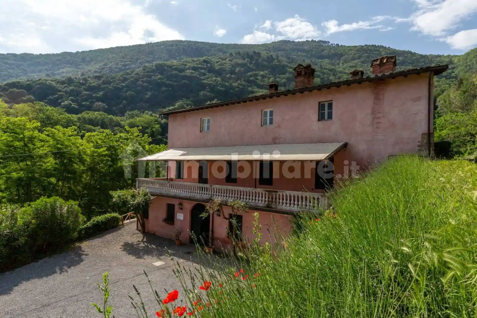 Villa unifamiliare via della Cella, Cerasomma, Lucca - foto 3