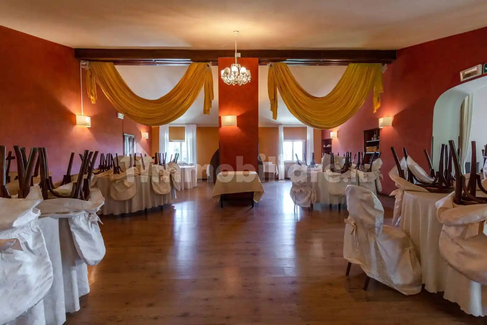 Villa unifamiliare via della Cella, Cerasomma, Lucca - foto 4