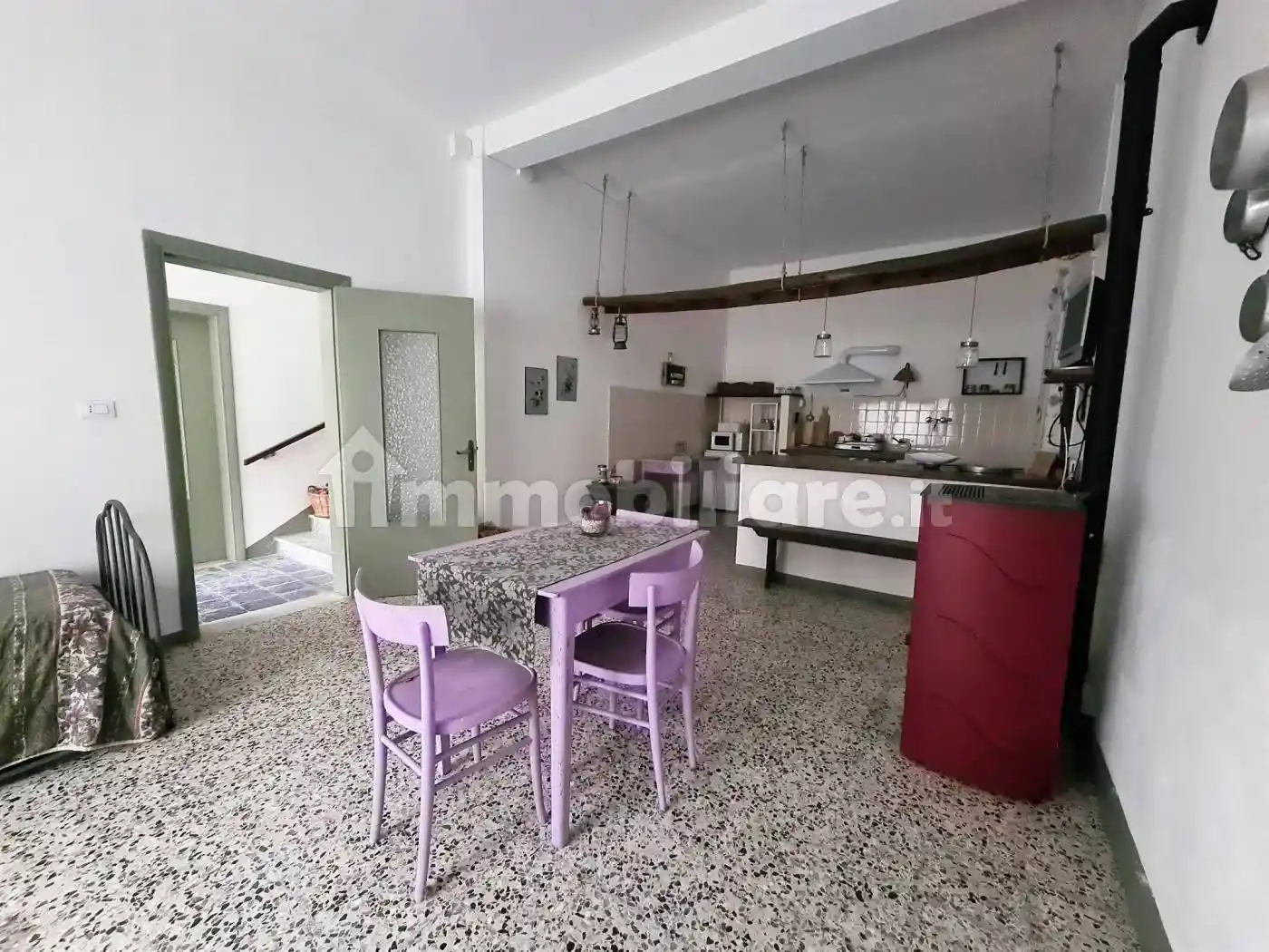 Villa unifamiliare via Oresine, Castelbianco - foto 3