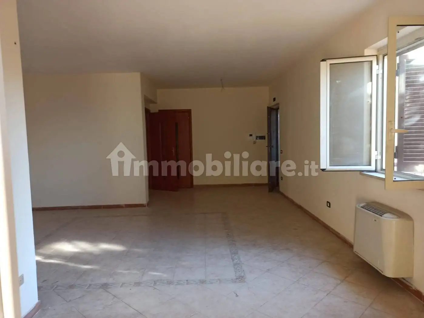 Appartamento in vendita a Santa Maria a Vico