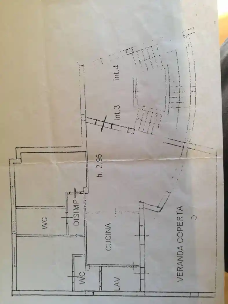 Appartamento in vendita a Siracusa