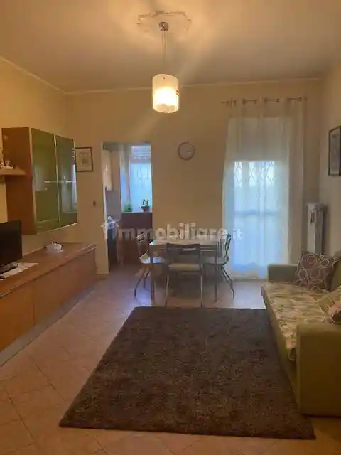 Appartamento in affitto a Torino