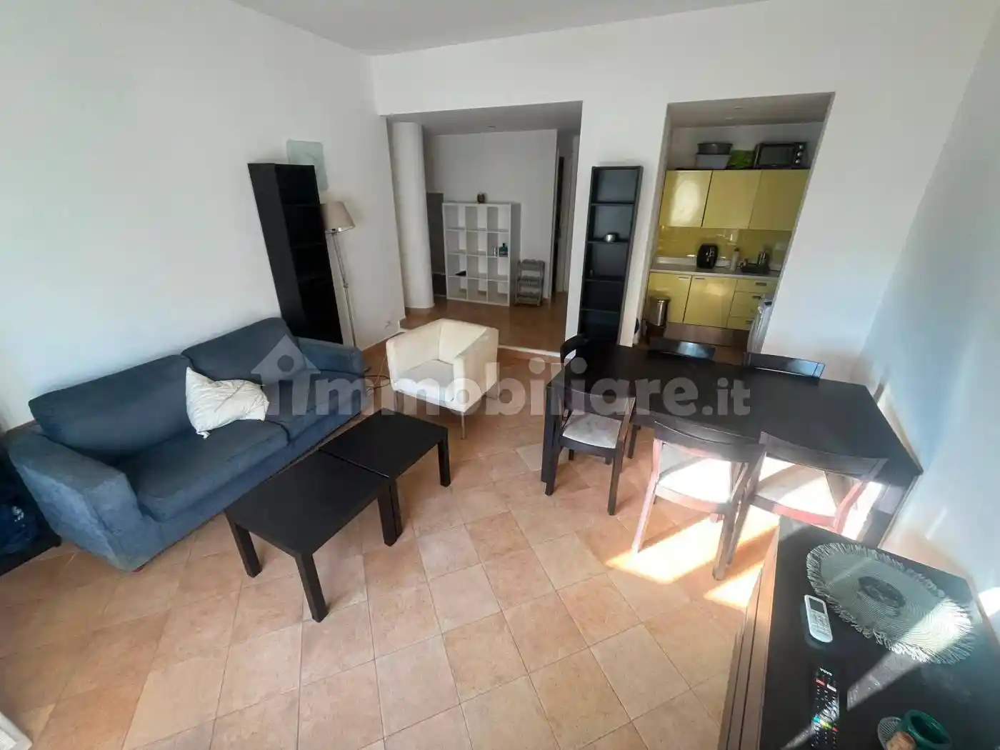 Appartamento in affitto a Palermo