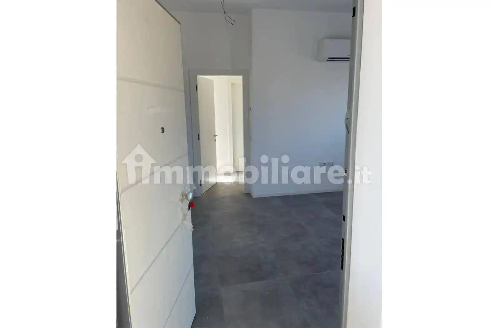 Appartamento in affitto a Pesaro