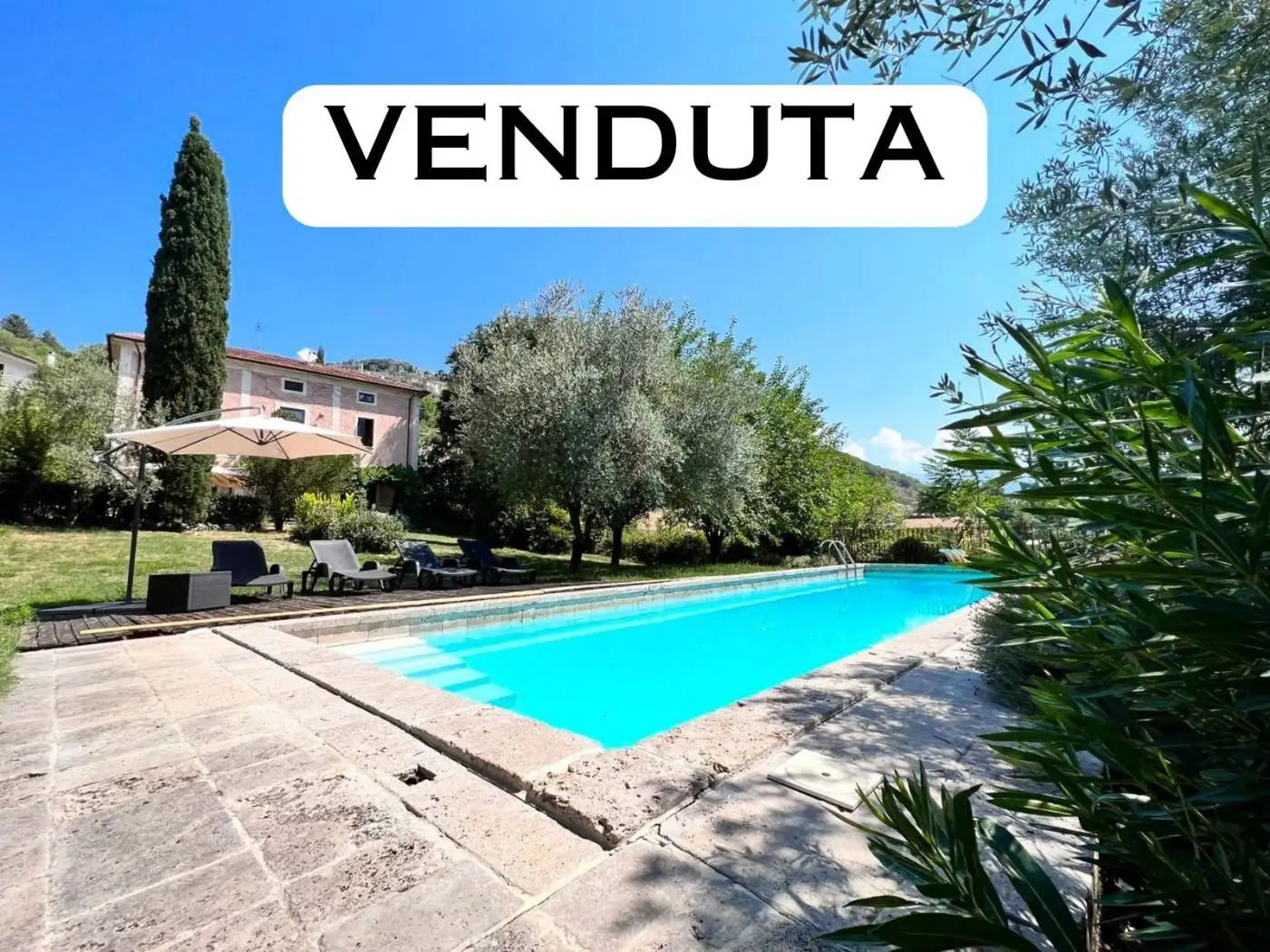 Rustico - Casale in vendita a Vicalvi