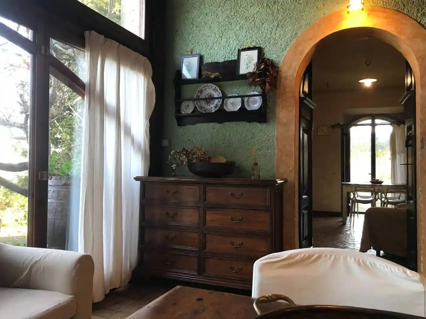 Casale, ottimo stato, 256 m², Vicalvi - foto 3