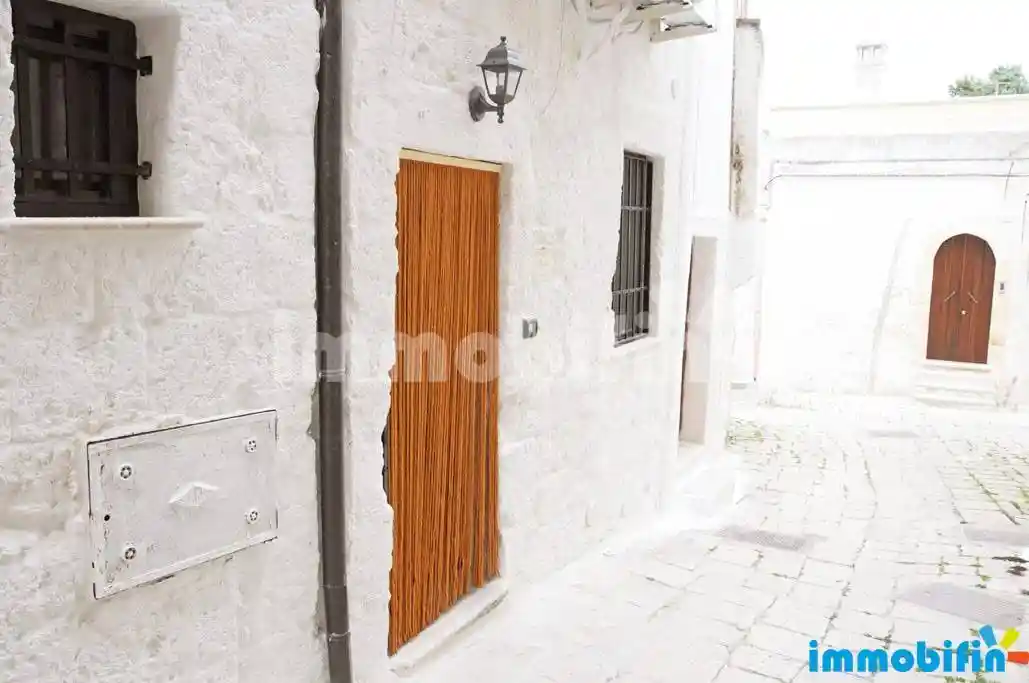 Appartamento in vendita a Oria