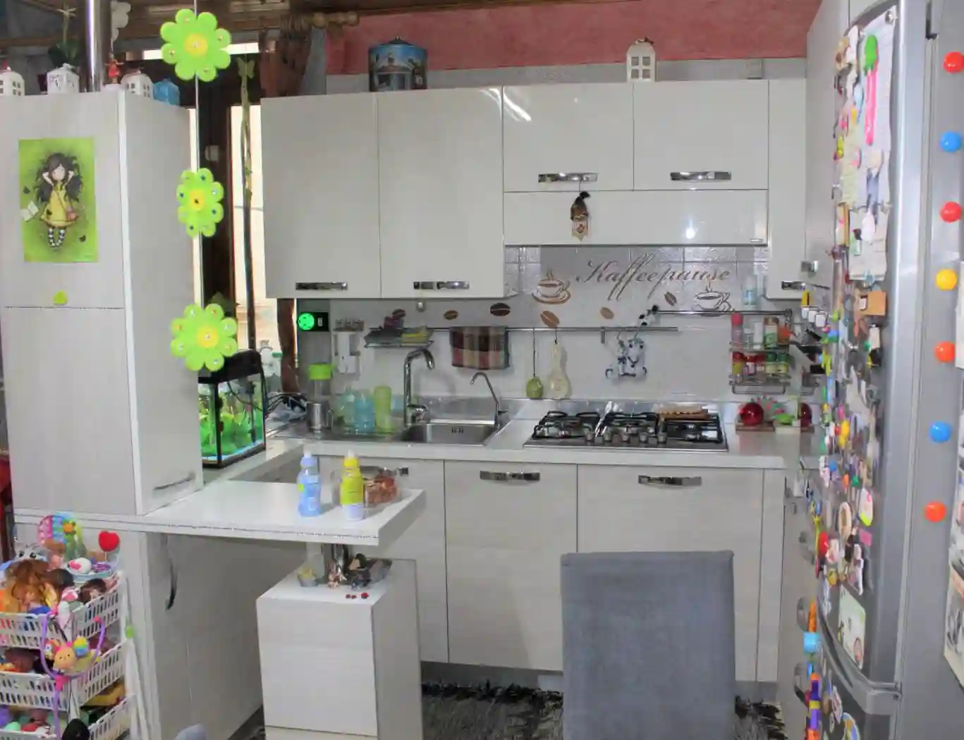 Casa indipendente - foto 2