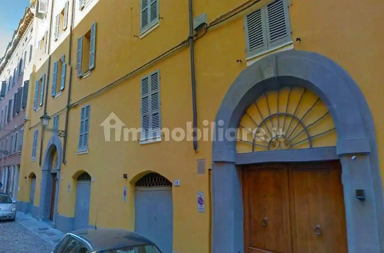 Appartamento in affitto a Modena