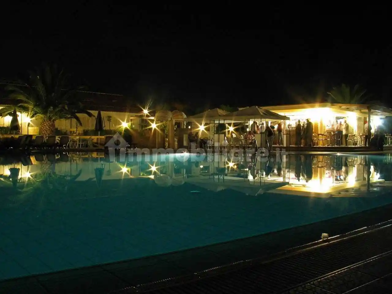 Villa a schiera Villaggio Capo Piccolo, Isola di Capo Rizzuto - foto 4