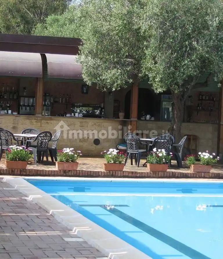 Villa a schiera Villaggio Capo Piccolo, Isola di Capo Rizzuto - foto 5