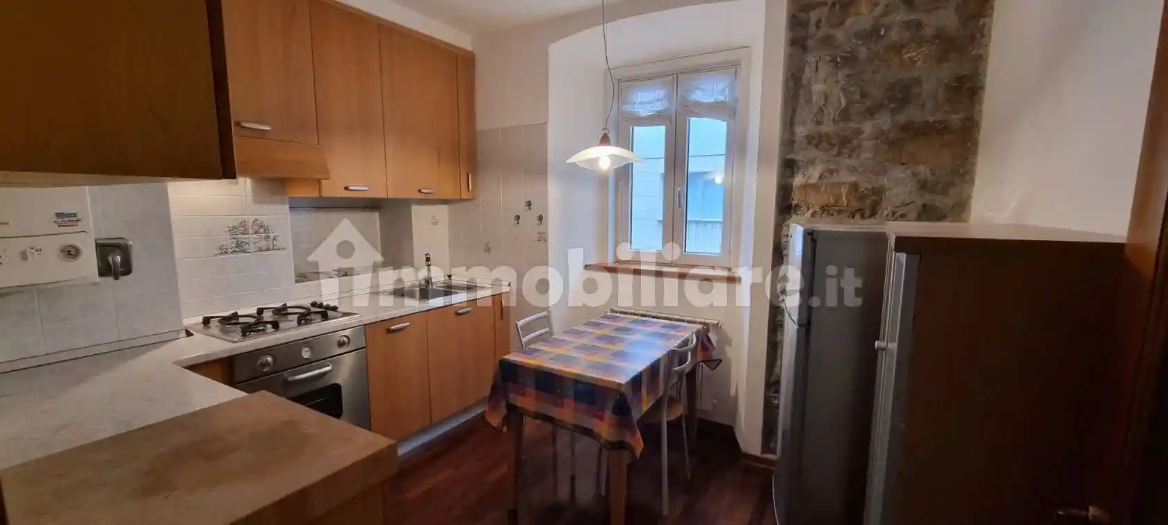 Appartamento in affitto a Trieste