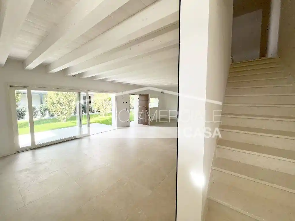 Villa in vendita a Mogliano Veneto