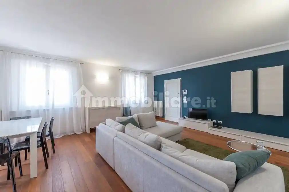 Appartamento in affitto a Forte dei Marmi