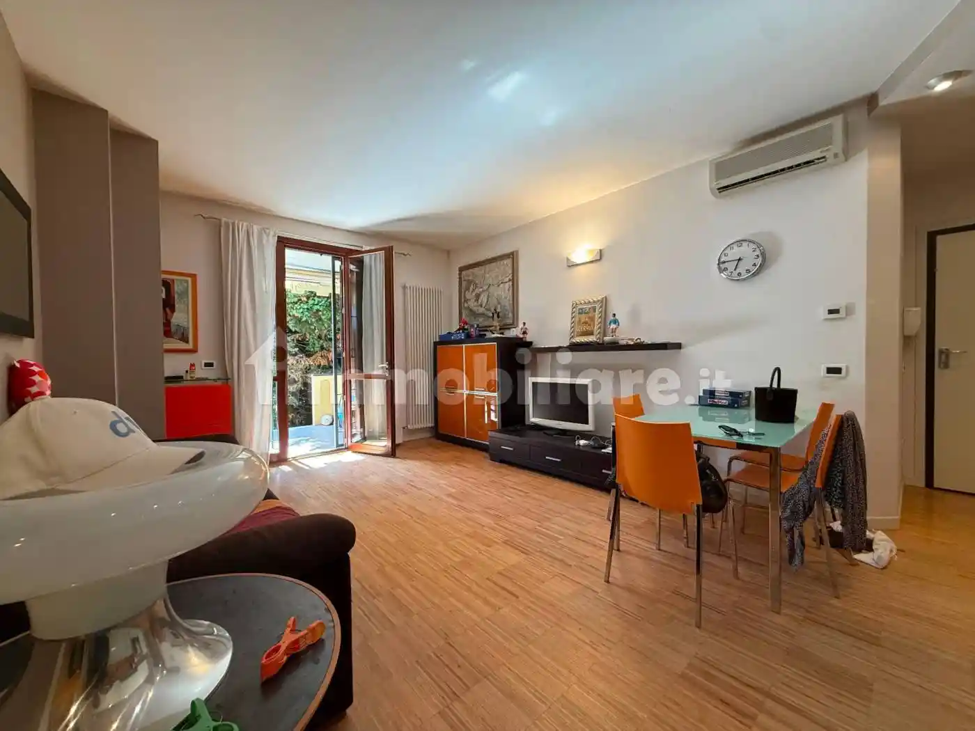 Appartamento in vendita a Cervia