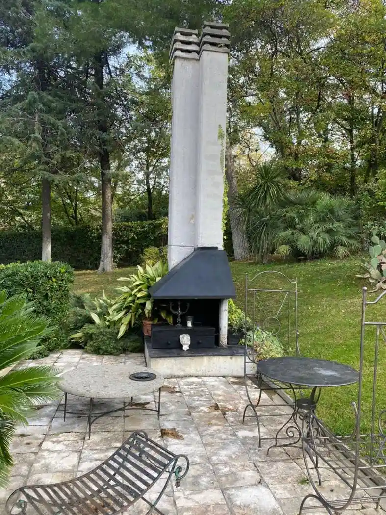 Villa unifamiliare, ottimo stato, 396 m², Ledimar - Baratoff, Pesaro - foto 2