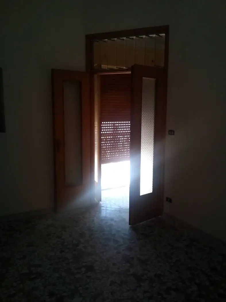 Appartamento via Circolo Giuseppe Garibaldi, Accettura