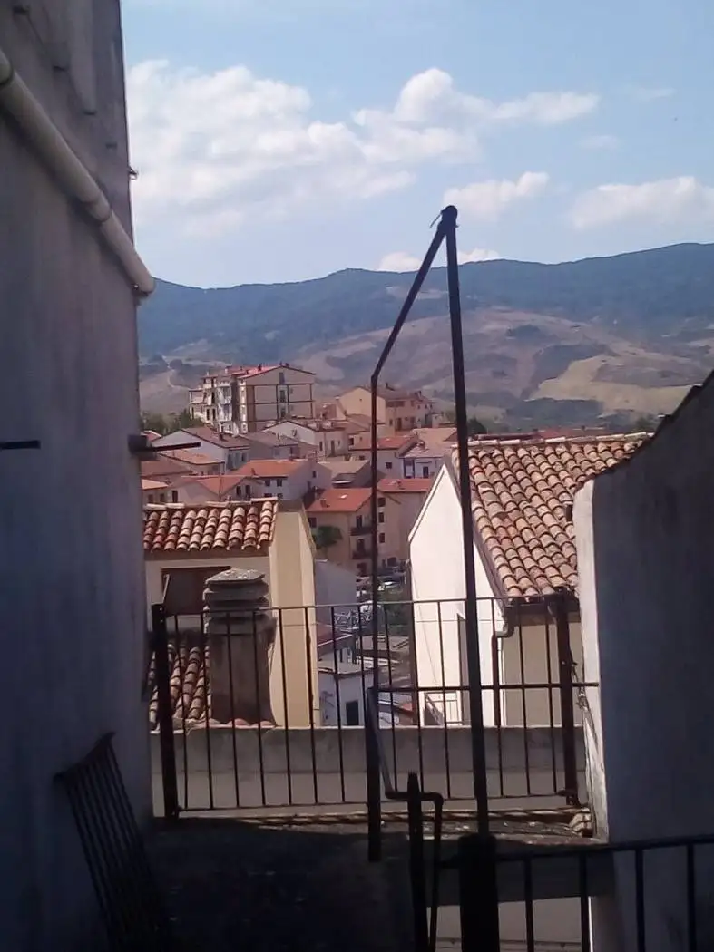 Appartamento via Circolo Giuseppe Garibaldi, Accettura - foto 3