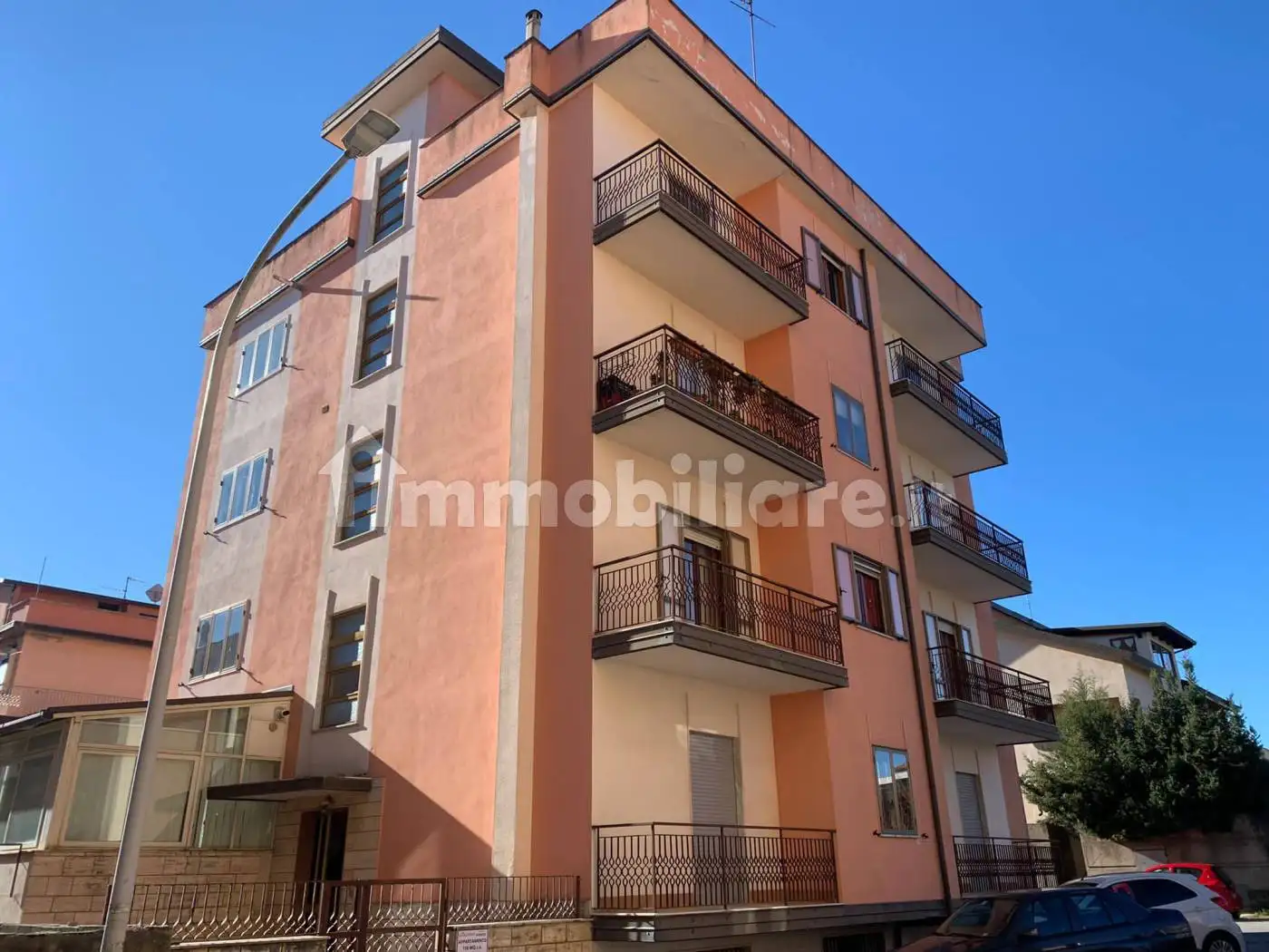 Appartamento in vendita a Vibo Valentia