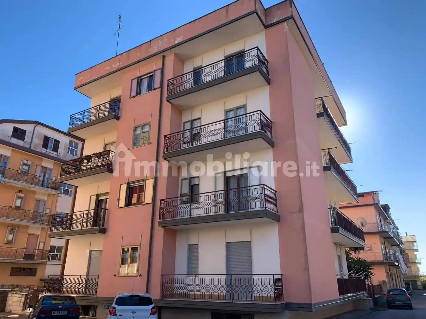 Bilocale via Nazzareno Patania, Centro, Vibo Valentia - foto 2